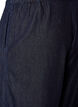 High waist balloon jeans, Blue, Packshot image number 3