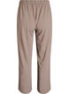 Wide-leg trousers, Beige, Packshot image number 1