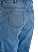Mille Mom Fit Jeans with high waist, Blue, Packshot image number 3