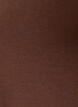 Basic jersey blouse with long sleeves, Brown, Packshot image number 2
