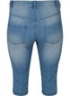 Slim fit Emily capri jeans, Light Blue, Packshot image number 1