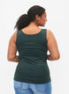 Stretchy reversible top, Scarab, Model image number 1