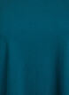 Basic jersey top with long sleeves, Green, Packshot image number 2
