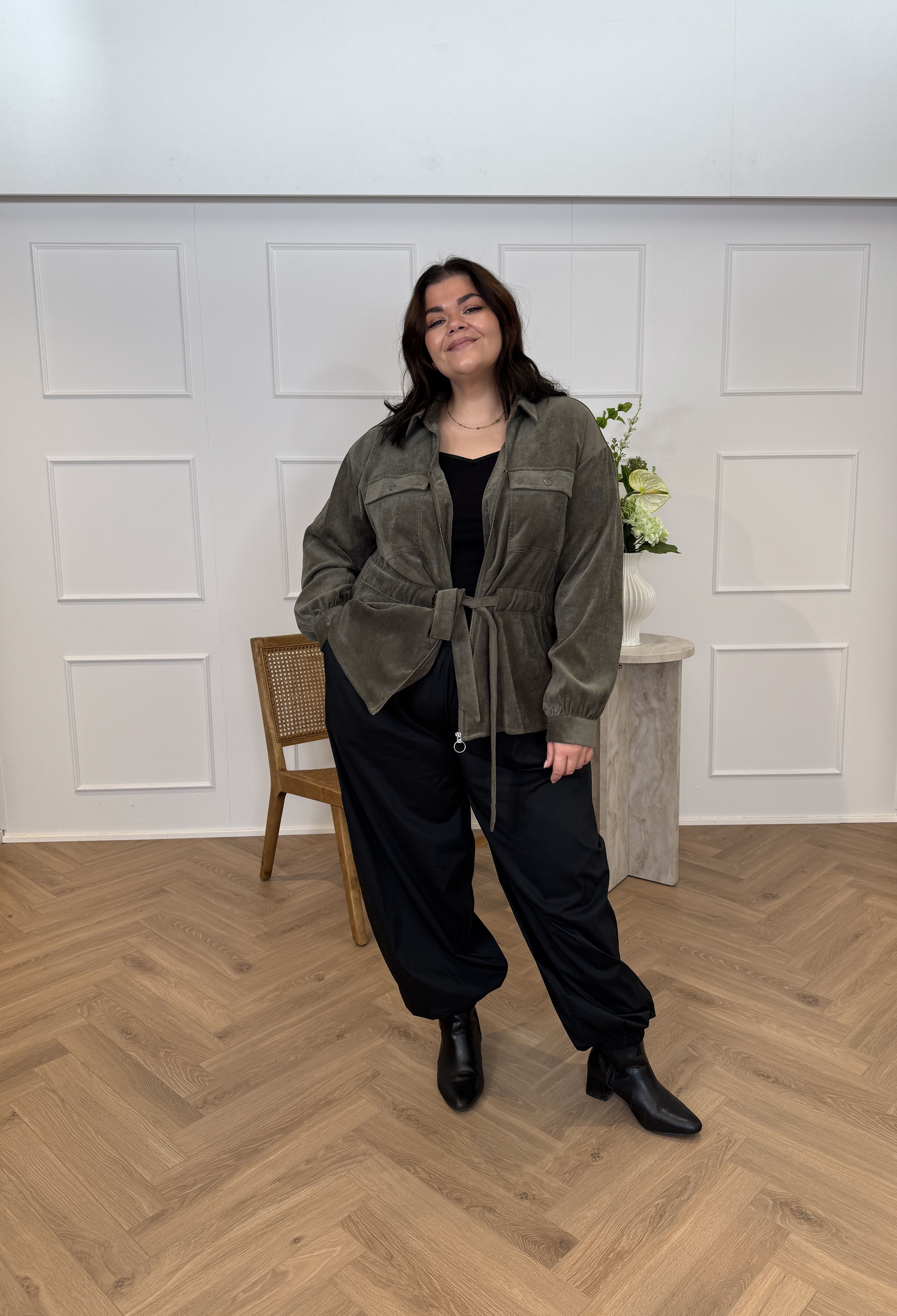 Zizzifashion TRENDING, , Model