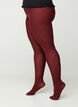 Tights 100 denier, Dark Bordeaux, Model image number 1