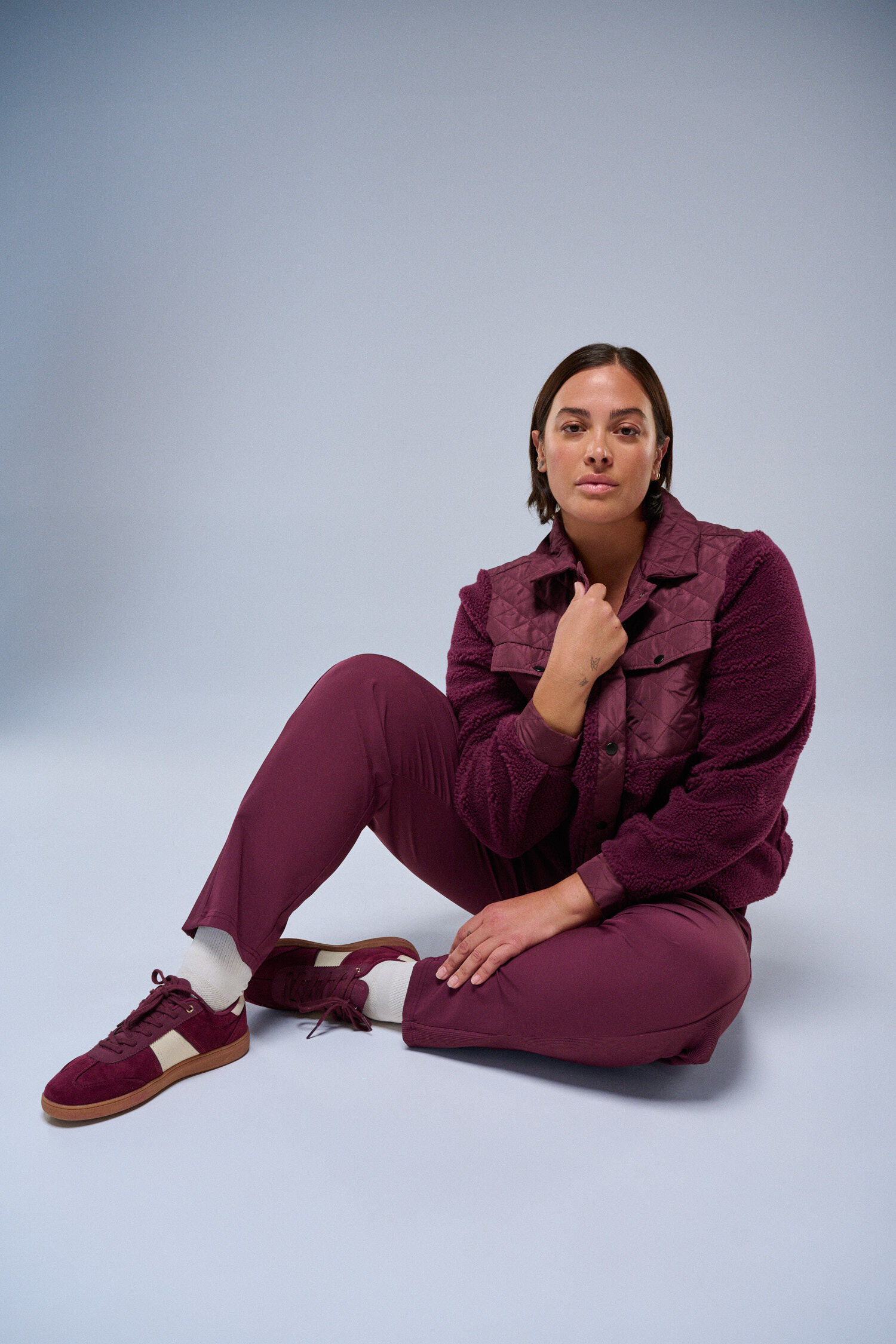 Zizzifashion Matching sets, , Model