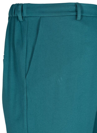 Maddison trousers, Blue Coral, Packshot image number 2