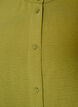Tunic with 3/4 sleeves, Green, Packshot image number 2