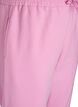 High-waisted joggers, Pink, Packshot image number 2