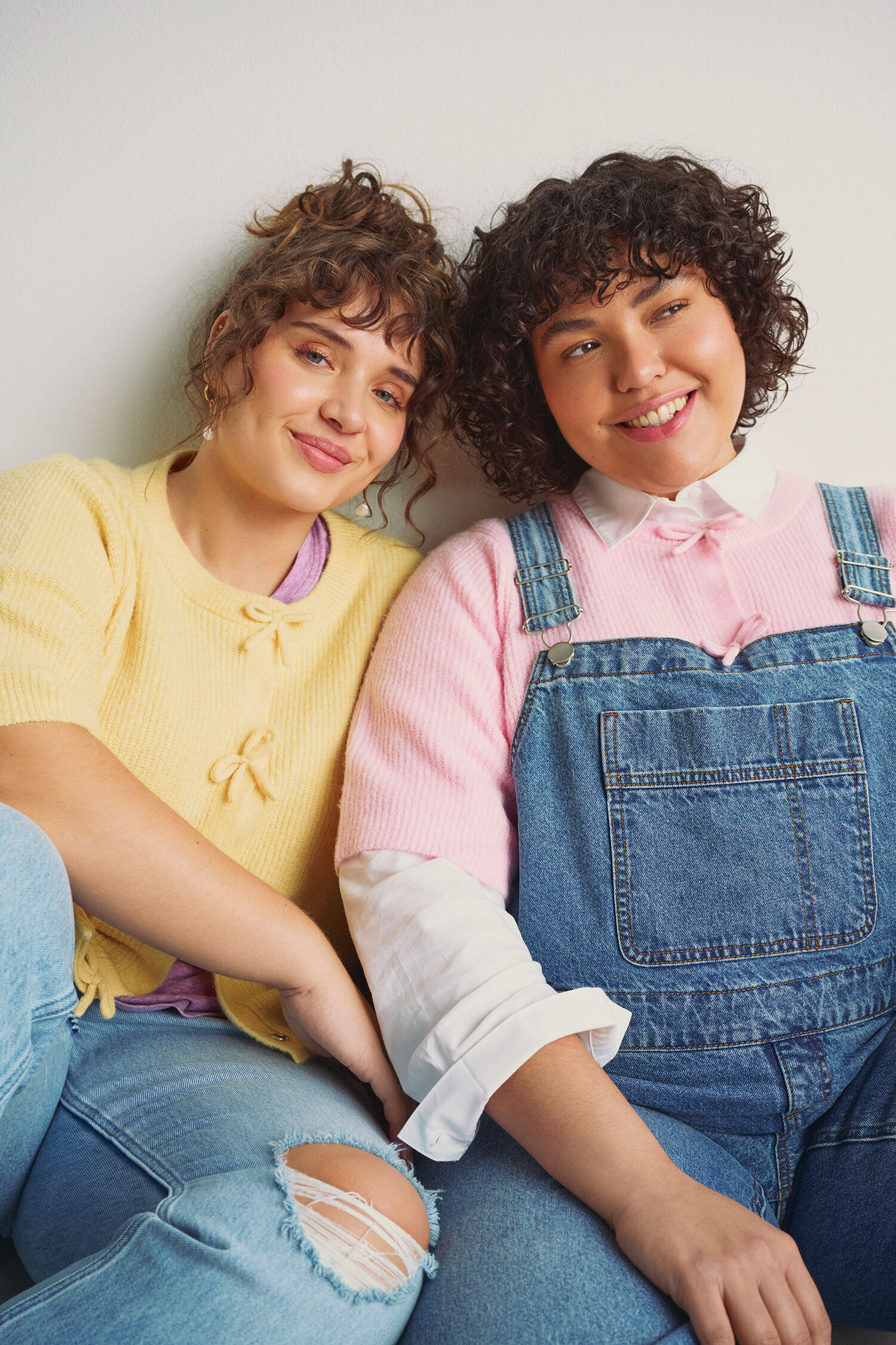 Colourful sets, , Model