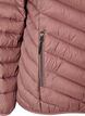 Lightweight hooded jacket, Rose, Packshot image number 3