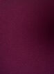 Tunic with asymmetric lace trim, Purple, Packshot image number 2