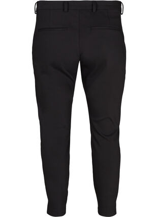 Classic trousers, Black, Packshot image number 1