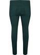 Slim fit trousers with pockets, Green, Packshot image number 1