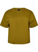 Boxy cotton T-shirt, 2262, Packshot image number 0