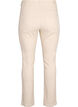 Slim fit Emily jeans with regular waist, Oatmeal, Packshot image number 1