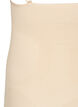 Shapewear dress with thin straps, Beige, Packshot image number 3