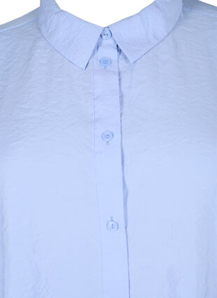 Long-sleeved shirt in TENCEL™ Modal, Serenity, Packshot image number 2