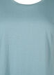 2-pack short-sleeved t-shirts, Blue, Packshot image number 4