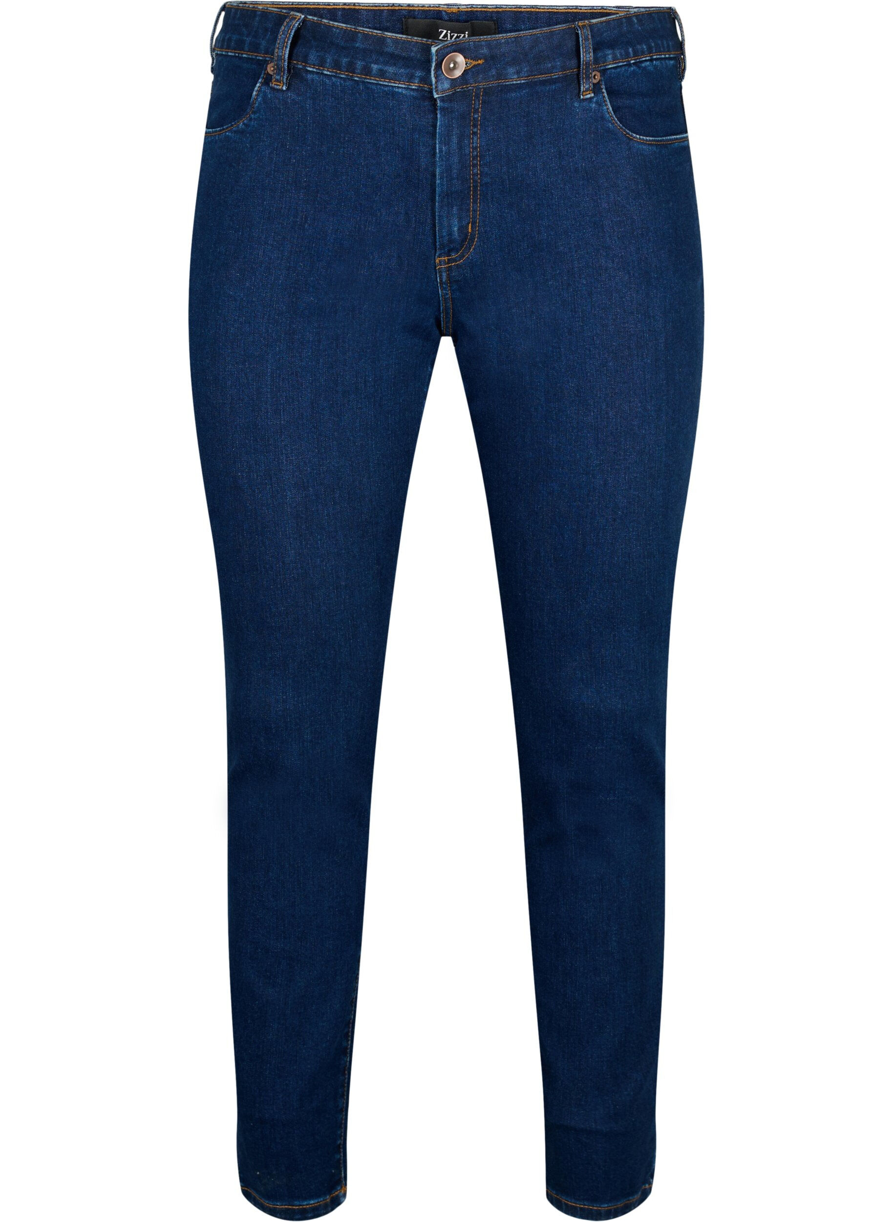 Slim fit Emily jeans with regular waist