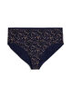 7-pack of panties with a regular waist, Pink, Packshot image number 2
