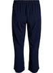 FLASH - Wide-leg trousers, Blue, Packshot image number 1