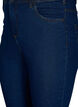Jeans with super slim fit, Blue, Packshot image number 2