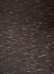 Loose workout t-shirt with short sleeves, Brown, Packshot image number 2