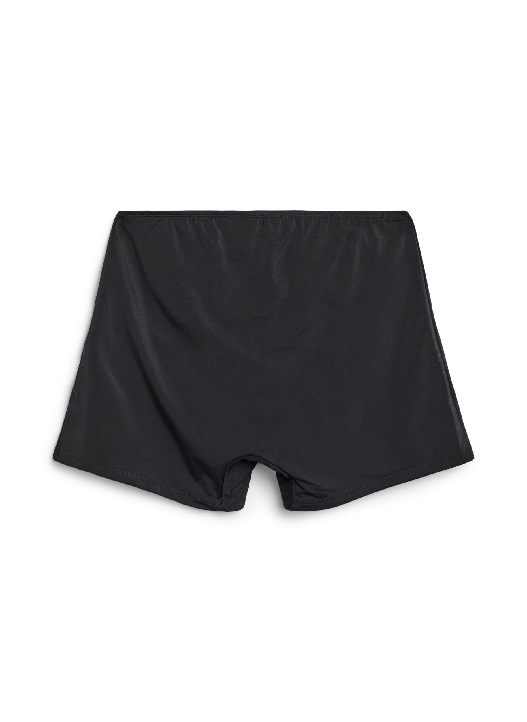 Zizzifashion Bikini shorts, Black, Packshot image number 1