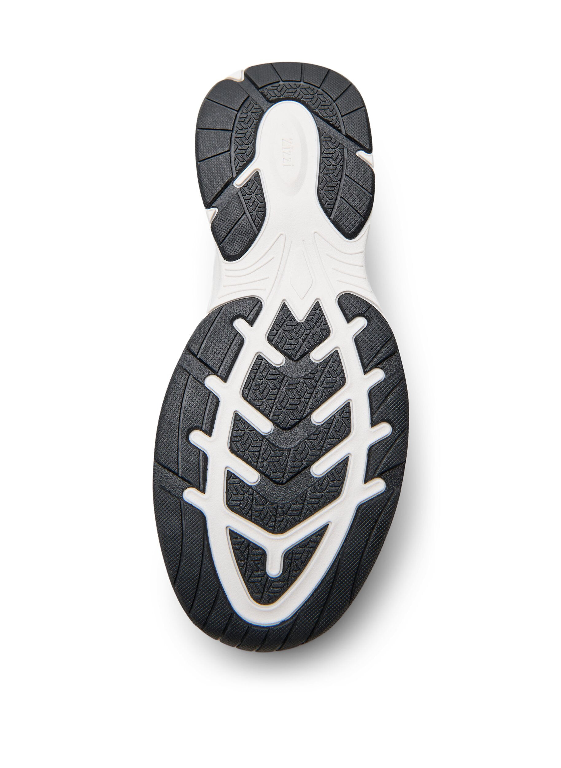 Zizzifashion Wide fit - Slip on sneaker, Black, Packshot image number 5