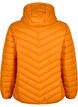 Lightweight jacket with hood, Orange, Packshot image number 1