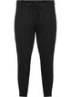 Maddison trousers, Black, Packshot image number 0