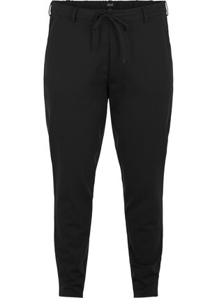 Maddison trousers, Black, Packshot image number 0