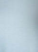 Viscose T-shirt with glitter stripes, Light Blue, Packshot image number 2