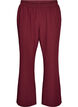 Loose trousers with pockets, Red, Packshot image number 0