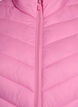 Lightweight jacket with pockets, Pink, Packshot image number 2