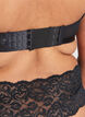 Bra extender, Black, Model image number 0