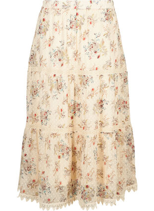 Skirt, Moonlight AOP, Packshot image number 1