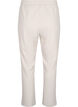 FLASH - Trousers with straight fit, Beige, Packshot image number 1