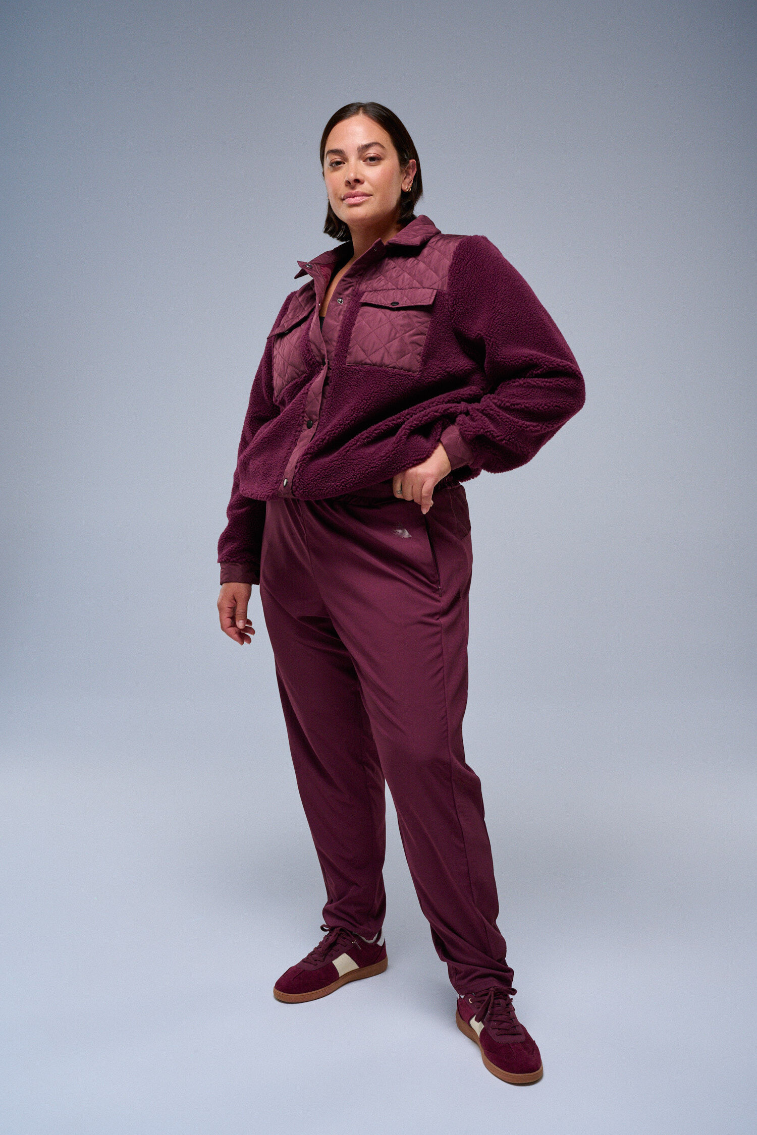 Matching sets, , Model