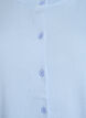 FLASH - Fine-knit cardigan with round neck, Light Blue, Packshot image number 2