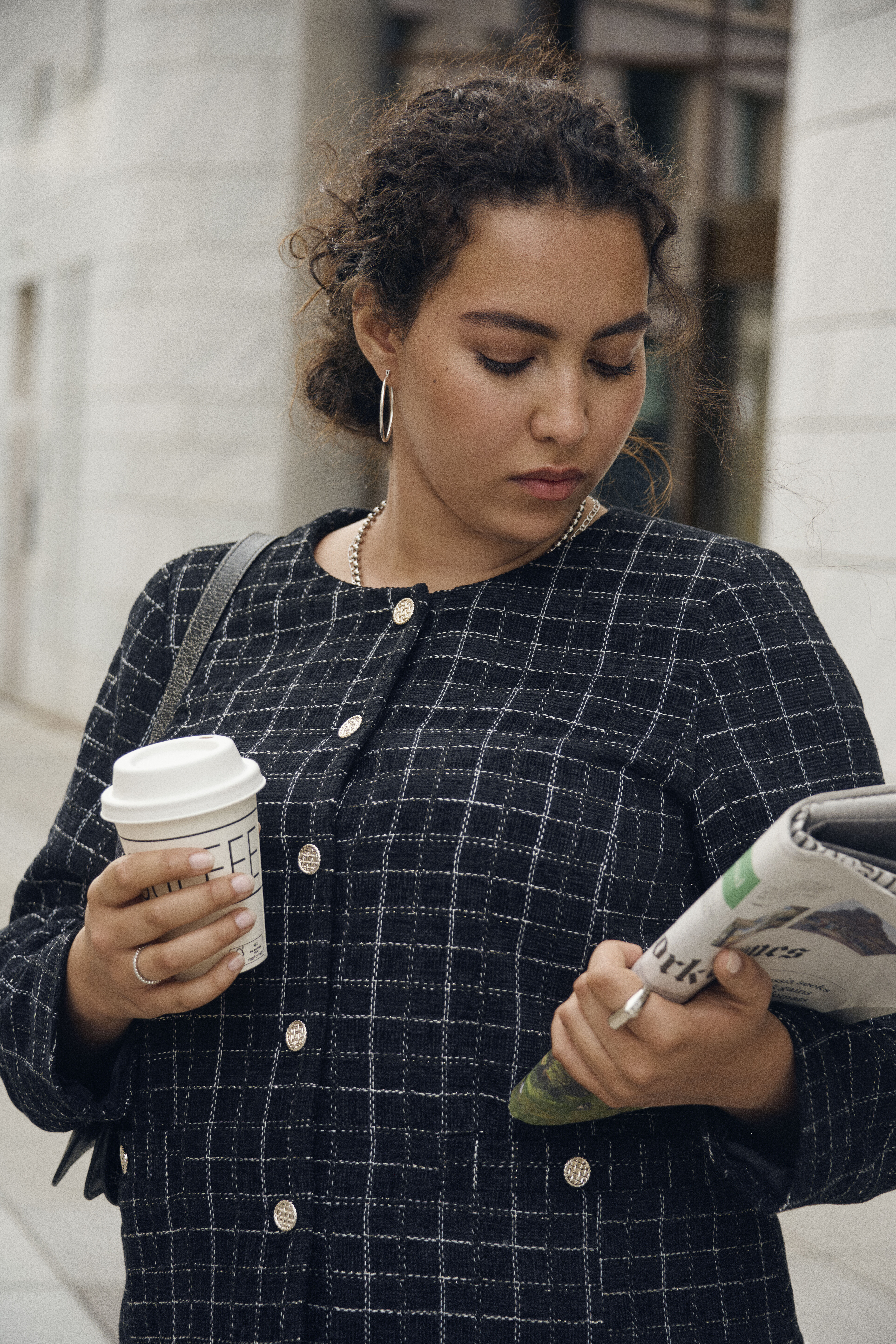 Zizzifashion Matching sets, , Model