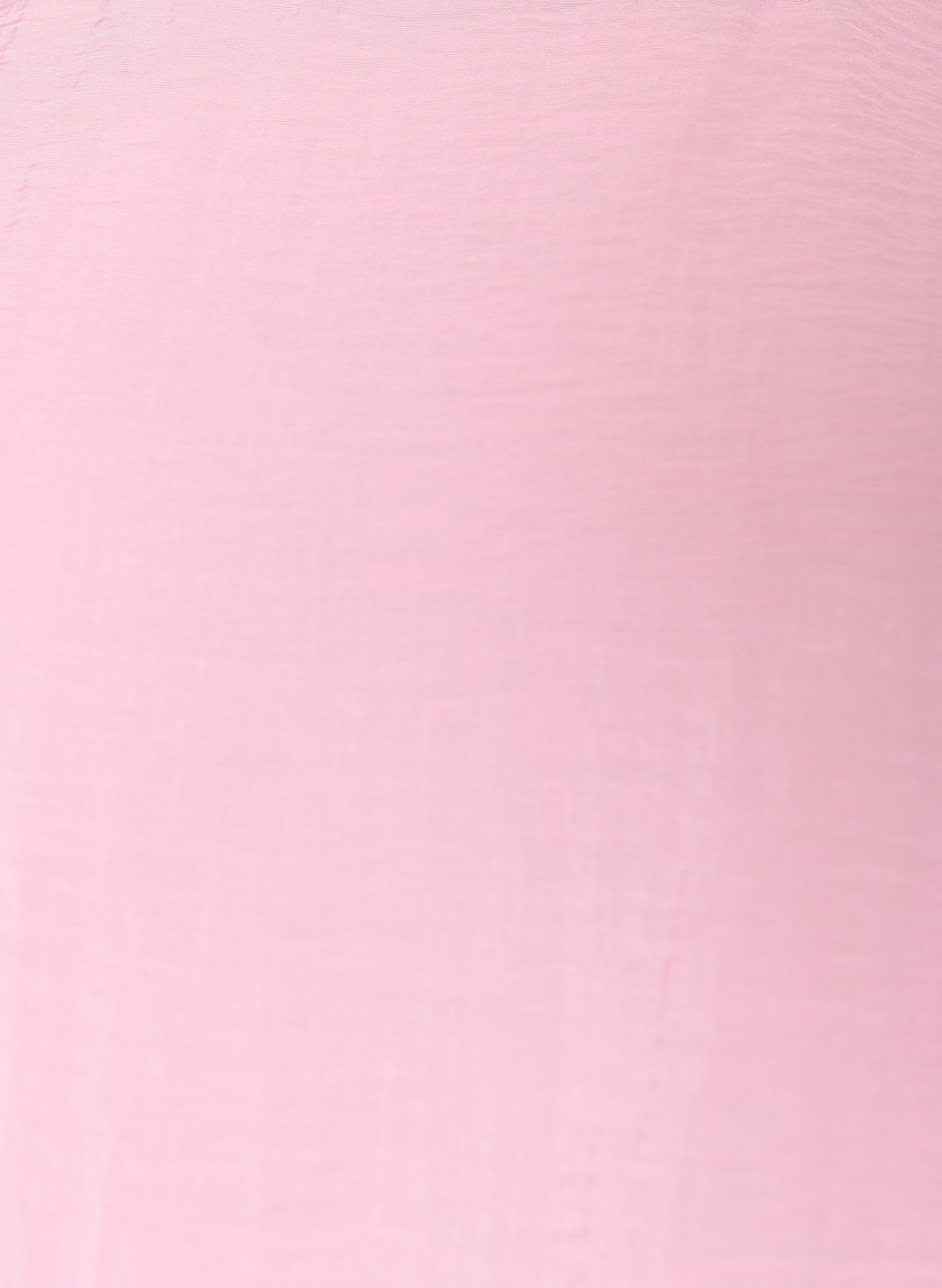 Zizzifashion Blouse with balloon shape and wing sleeves, Pink, Packshot image number 2