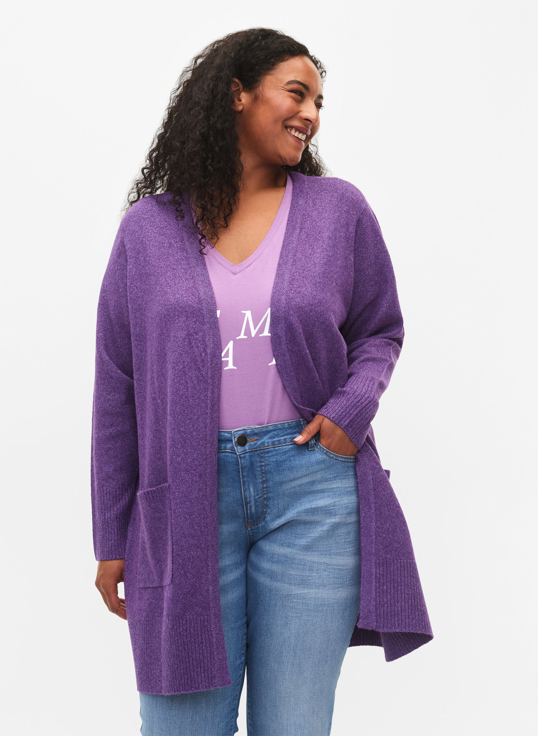 Zizzifashion , , Model