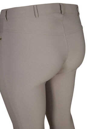 Cropped trousers, Ash, Packshot image number 3