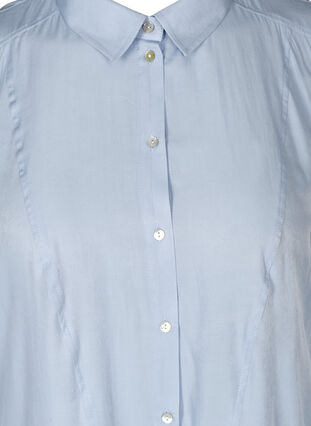 Tunic, Cashmere Blue ASS, Packshot image number 2