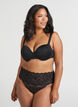 	 2-pack thong, Black, Model image number 3