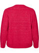 V-neck jumper, Pink, Packshot image number 1