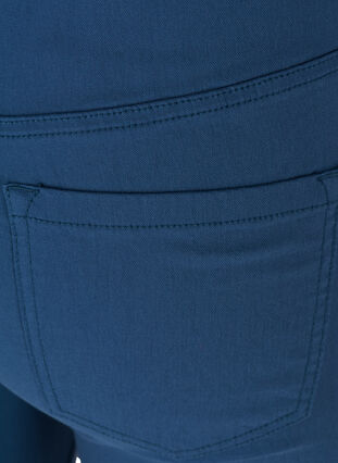 Trousers, Majorlica Blue, Packshot image number 3