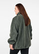 Fleece jacket with pockets, Urban Chic, Model image number 1